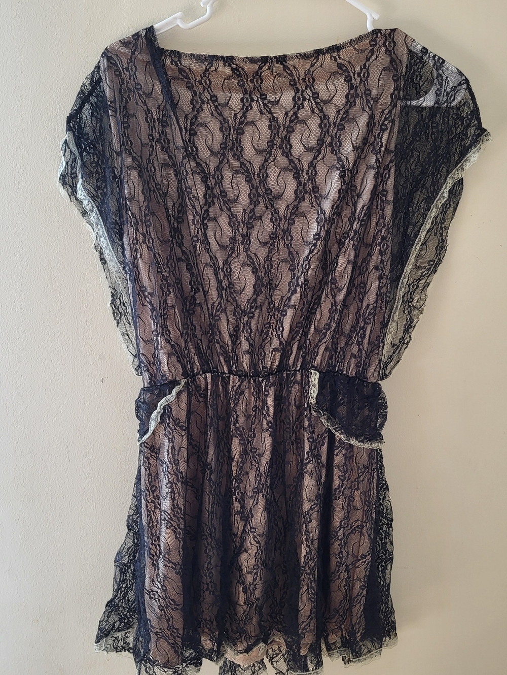 Toska Dress Size M - Picture 3 of 3